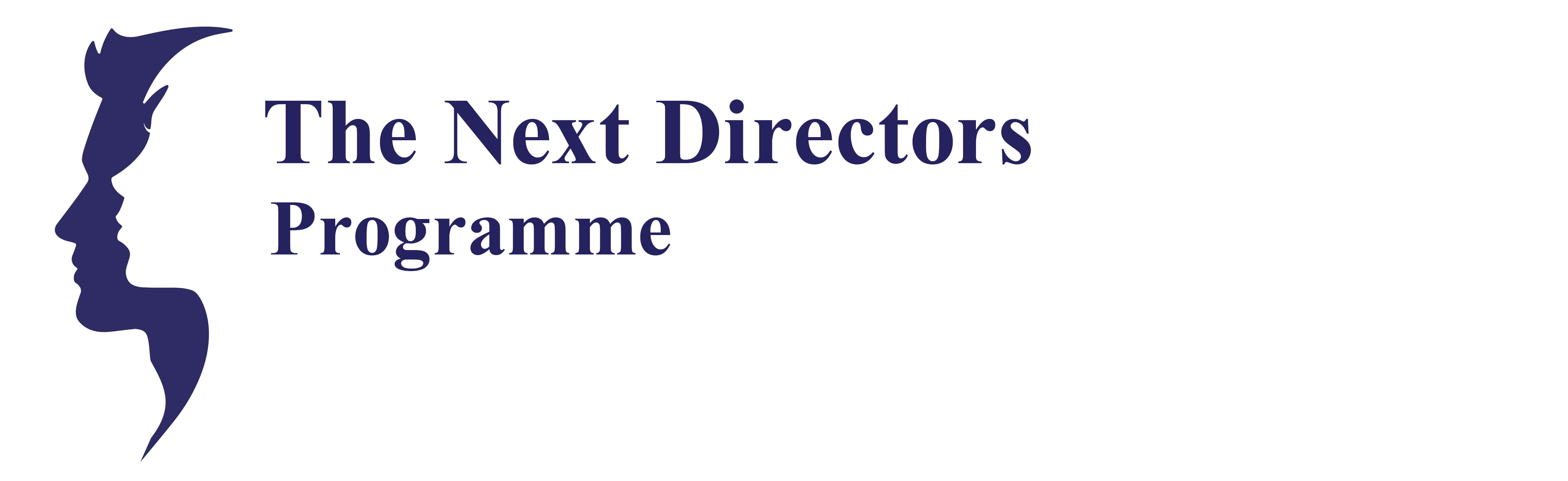 The Next Directors Programme